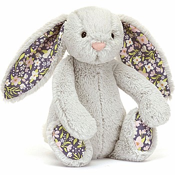 Blossom Silver Bunny 'Bloom', Small