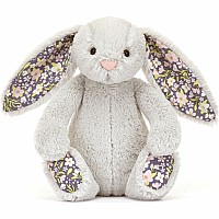 Blossom Silver Bunny 'Bloom' (Small)