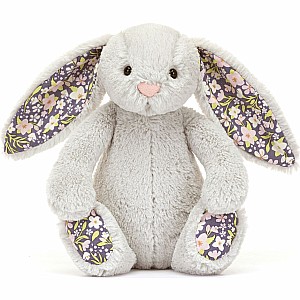 Blossom Silver Bunny 'Bloom' (Small)