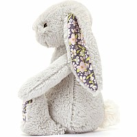 Blossom Silver Bunny 'Bloom' (Small)