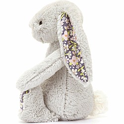 Blossom Silver Bunny 'Bloom', Small