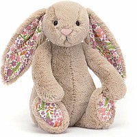 Blossom Beige Bunny 'Petal' (Small)