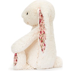 Blossom Cream Bunny 'Berry', Small