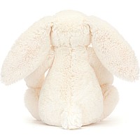 Blossom Cream Bunny 'Berry' (Small)