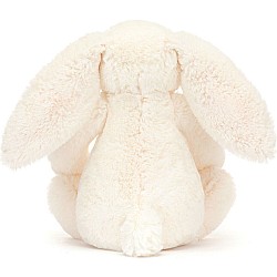 Blossom Cream Bunny 'Berry', Small