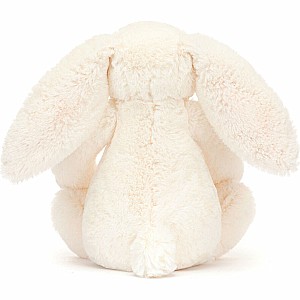 Blossom Cream Bunny 'Berry' (Small)