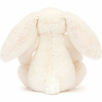 Blossom Cream Bunny 'Berry', Small