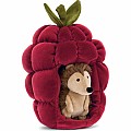 Jellycat Brambling Hedgehog