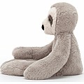 Jellycat Bailey Sloth Medium