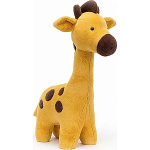 Big Spottie Giraffe