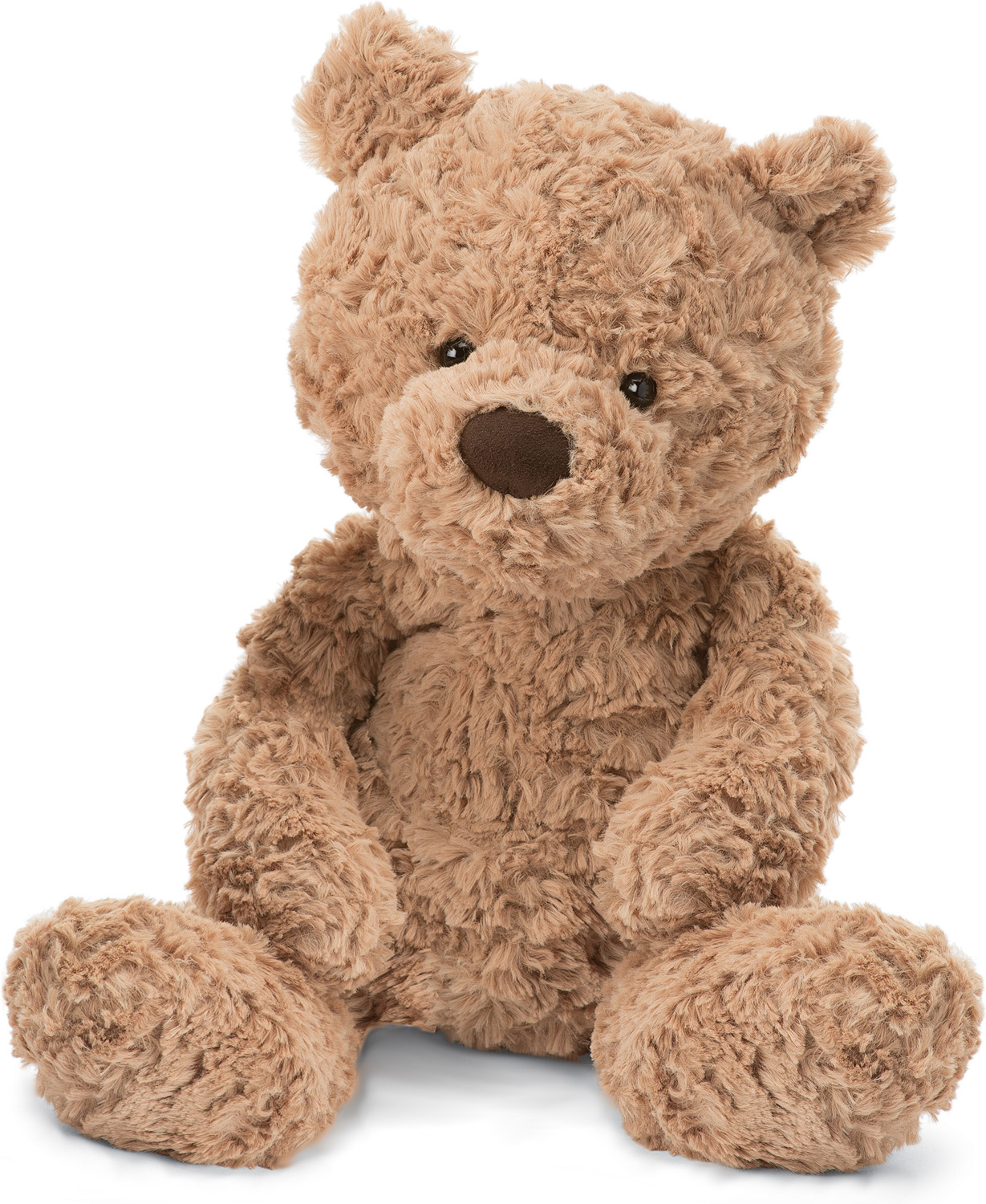 jellycat bumbly bear large