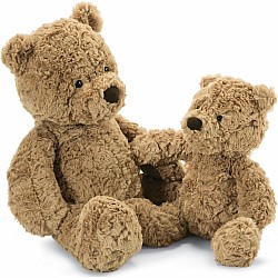 Bumbly Bear Small - Jellycat Teddy Bear