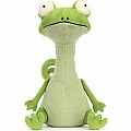 Jellycat Caractacus Chameleon