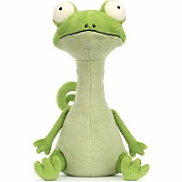 JellyCat Caractacus Chameleon