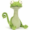 Jellycat Caractacus Chameleon