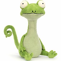 JellyCat Caractacus Chameleon