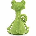 Jellycat Caractacus Chameleon