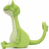 JellyCat Caractacus Chameleon