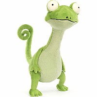 JellyCat Caractacus Chameleon