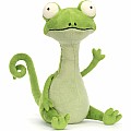 Jellycat Caractacus Chameleon