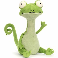 JellyCat Caractacus Chameleon