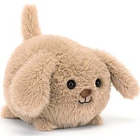 Jellycat Caboodle Puppy