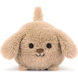 Caboodle Puppy - Jellycat 