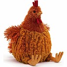 Fancifowl Cecile Chicken - Jellycat 
