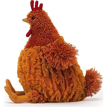 Fancifowl Cecile Chicken