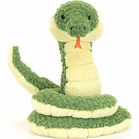 Jellycat Cizi Snake