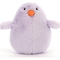 JellyCat Chicky Cheepers
