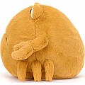 Jellycat Chrissie Crab