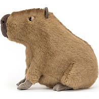 Clyde Capybara