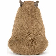 Clyde Capybara