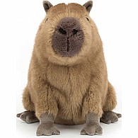 Clyde Capybara