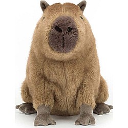 Clyde Capybara