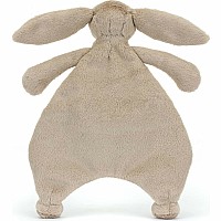 Bashful Bunny Comforter (Beige)