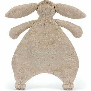 Bashful Bunny Comforter (Beige)