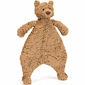 Jellycat Bartholomew Bear Comforter