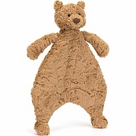 Bartholomew Bear Comforter