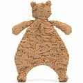 Jellycat Bartholomew Bear Comforter