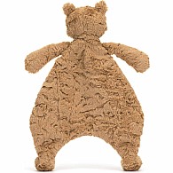 Bartholomew Bear Comforter