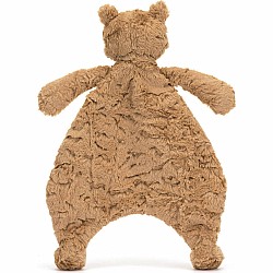 Bartholomew Bear Comforter