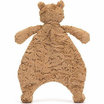 Bartholomew Bear Comforter