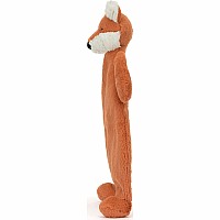 jellycat Bashful Fox Cub Comforter