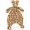 Jellycat Bashful Giraffe Comforter