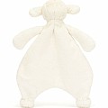 Jellycat Bashful Lamb Comforter