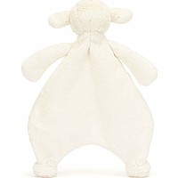 Jellycat Bashful Lamb Comforter