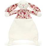 Blossom Cream Bunny 'Berry' Comforter