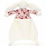 Blossom Cream Bunny 'Berry' Comforter
